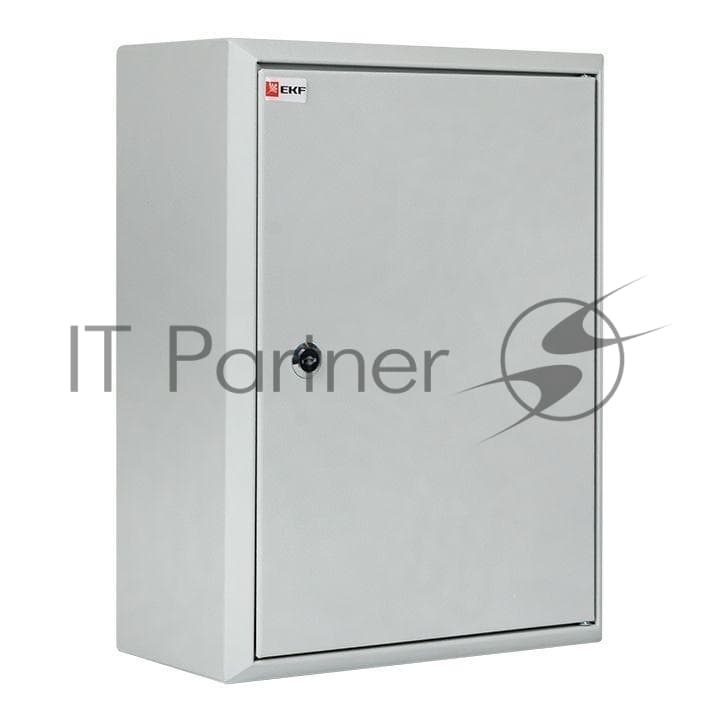 Щит ЩРНМ-1 IP31 EKF mb22-1
