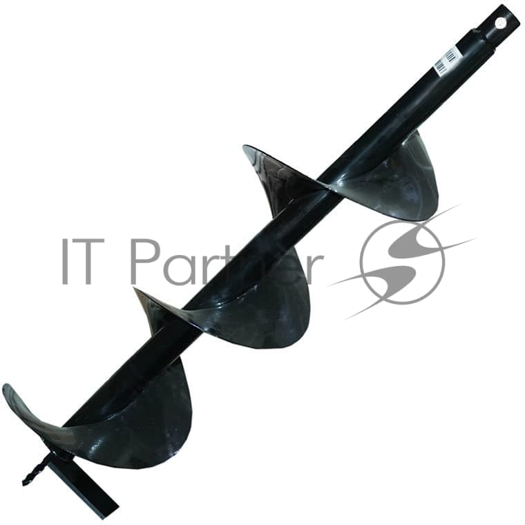 Бур для мотобуров Huter AG-200 для Huter GGD-52 (70/13/4)