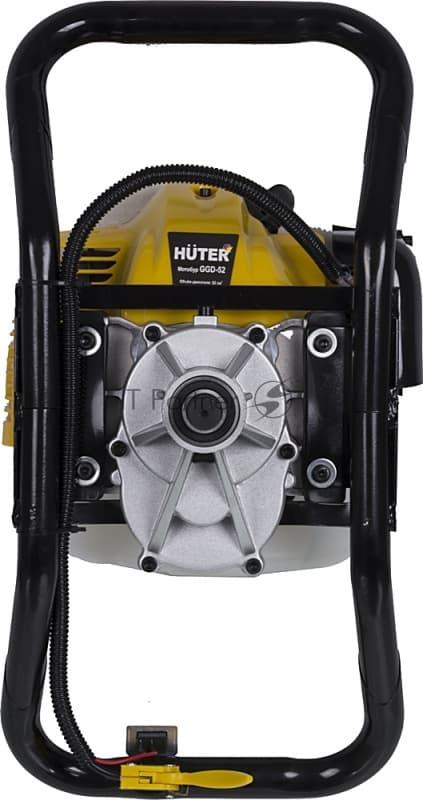 Мотобур Huter GGD-52