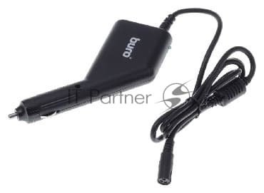 Блок питания Buro автоматический 90W 15V-20V 11-connectors 4.5A 1xUSB 1A от прикуривателя