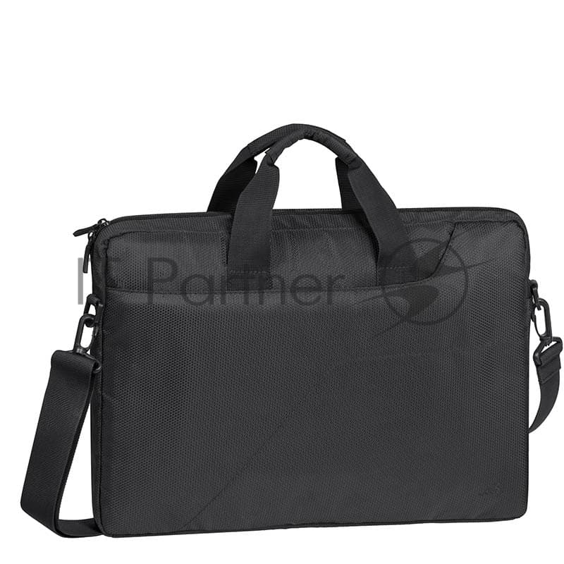 Сумка для ноутбука 15.6" Riva 8035 (8035 BLACK)