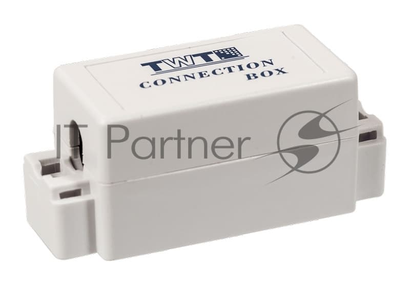 Lanmaster TWT-CN110UTP5E Соединительный модуль, неэкранированный, категории 5е