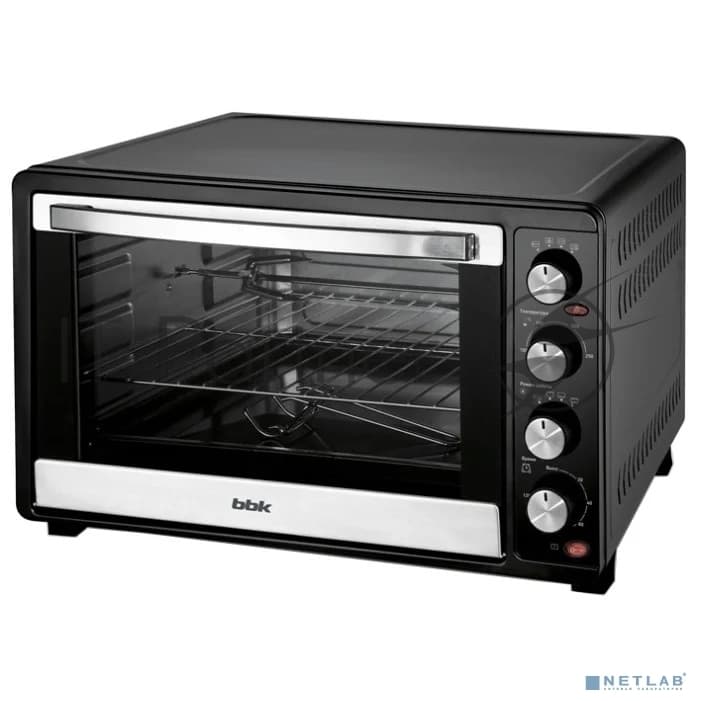 Мини-печь BBK OE5562MC черy