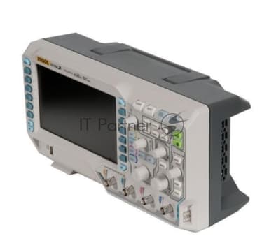 Осциллограф цифровой RIGOL DS1054Z