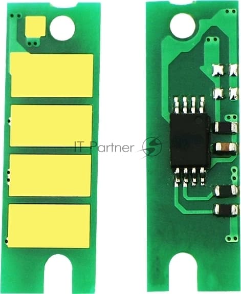 Чип тонер-картриджа Cactus CS-CHIP-R-SP200HE (SP200HE/407262) 2600 стр