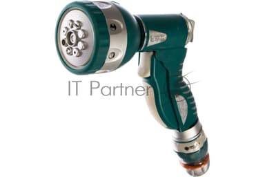 Пистолет RACO 4256-55/341C распылитель ''profi-plus'' 8-позиционный с соединителем 1/2''