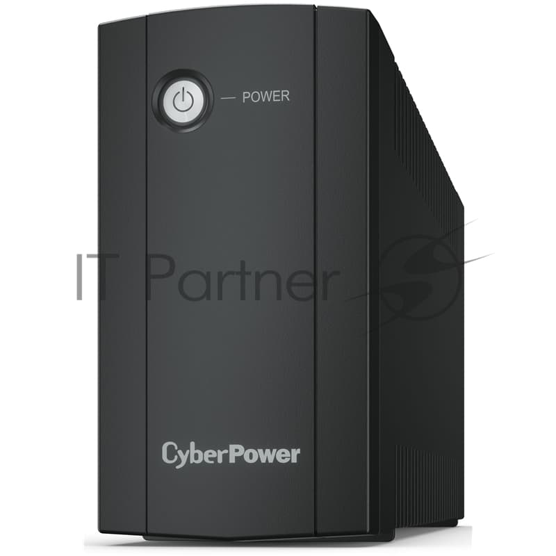 Источник бесперебойного питания Cyberpower UTI675EI Line-Interactive 675VA/360W (4 IEC С13)