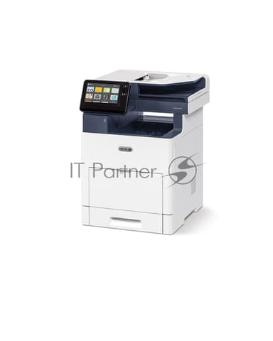 МФУ лазерное XEROX VersaLink B605V_S, A4, ч/б, печ. до 55 стр/мин., скан. до 55 стр/мин., 1200 x 1200 dpi (печать) 600x600dpi (скан.), USB, Ethernet
