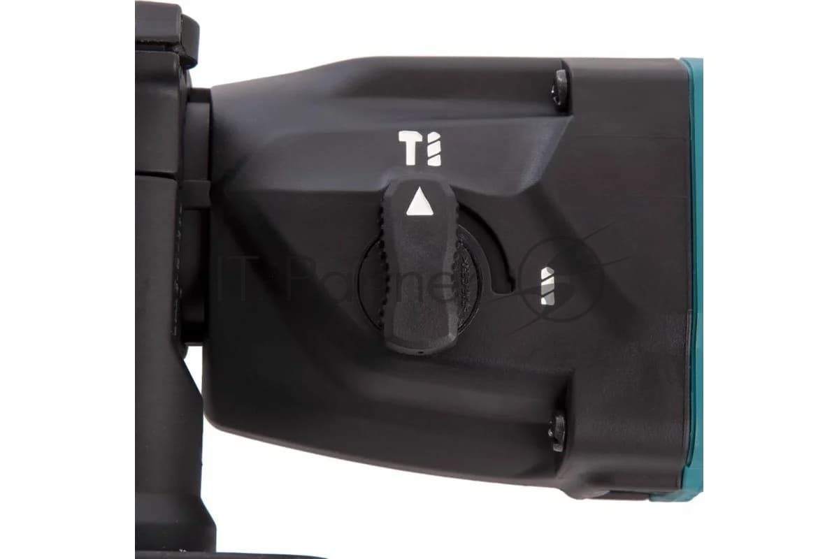 Перфоратор Makita HR1840, SDS-plus, 470 Вт, 1,6 Дж, от сети