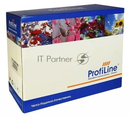 Картридж ProfiLine PL-SP377HE для принтеров Ricoh Aficio SP377 6400 копий