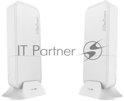 Радиомост WRL Wire RBWAPG-60AD KIT MIKROTIK