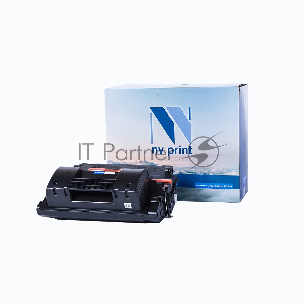 -/ Тонер-картридж NVP NV-039H для Canon i-Sensys LBP351x/ 352x (25000k)