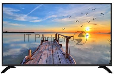 Телевизор Harper 50" 50U660TS Frameless