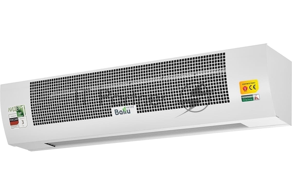 Тепловая завеса Ballu BHC-B10T06-PS