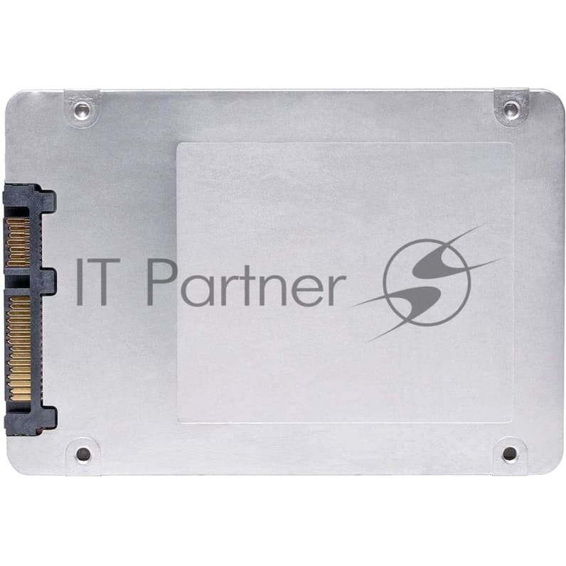Накопитель SSD INTEL 480Gb S4520 (2.5" SATA III, R/W 550/460MB/s, 2500TBW) (SSDSC2KB480GZ01)