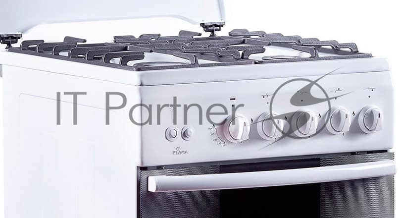 Газовая плита Flama FG 24227 W
