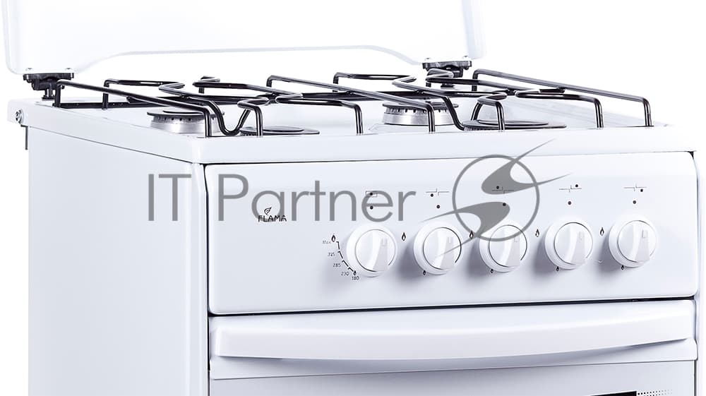 Газовая плита FLAMA FG 24022 W