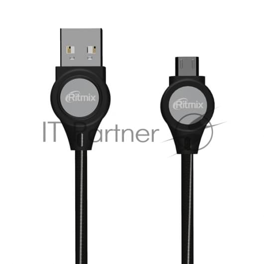 Кабель RITMIX RCC-419 черный