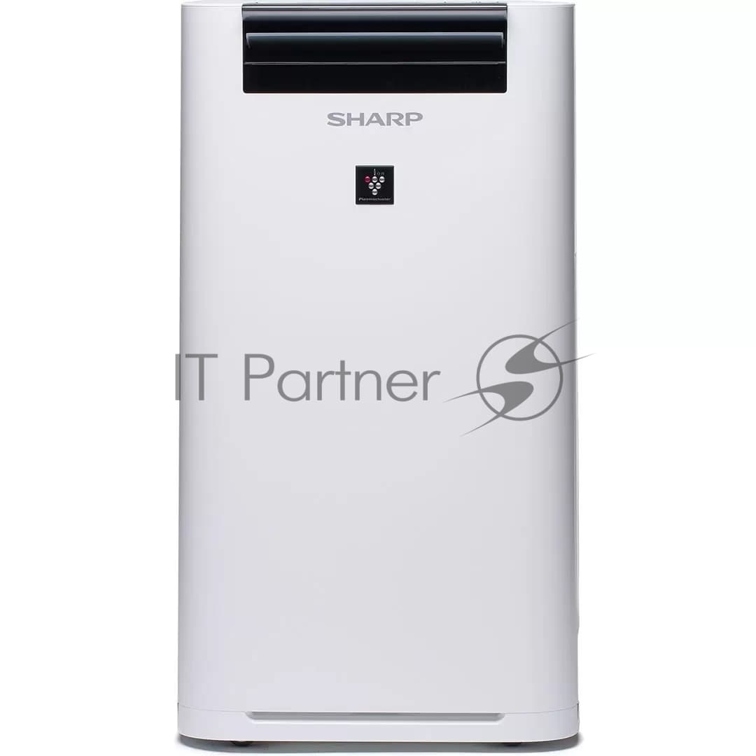 KCG61RW Sharp KC-G61RW увлажнитель
