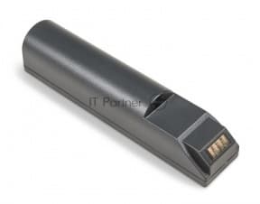 Аккумулятор HONEYWELL Battery: Lithium-ion battery for Voyager 1202, 1452g, Xenon 1902, Granit 1911i, Granit 1981i, 3820 and 3820i wireless scanners