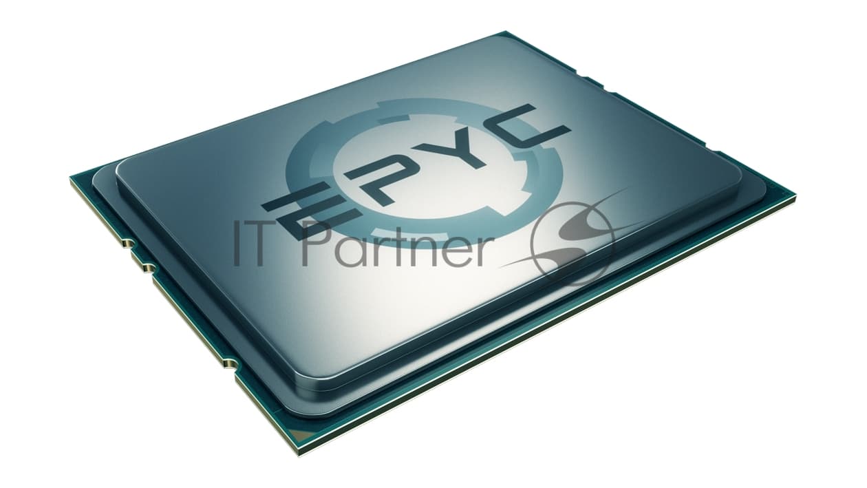 Процессор AMD EPYC 7451 PS7451BDVHCAF 24C/48T 2.3/3.2GHz (Socket-SP3, L3 64MB, TDP 180W)