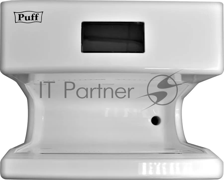 Электросушитель для рук PUFF Puff-8890 2,2 кВт, ABS пластик