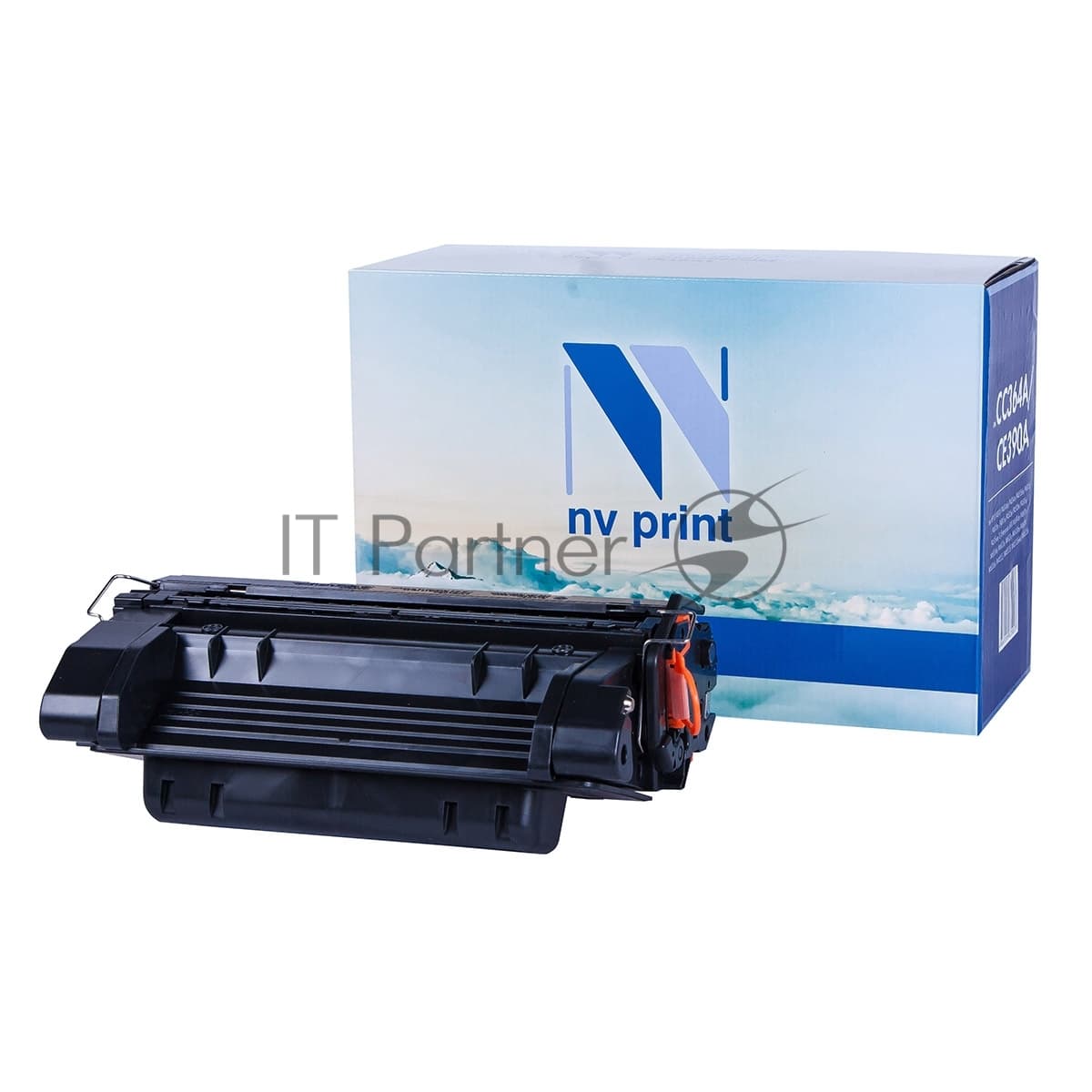 -/ Тонер-картридж NVP NV-CC364A/CE390A для HP LaserJet P4010/ P4014/ P4014dn (CB512A)/ P4014n/ P4015/ P4015dn/ P4015n/ P4015tn/ P4015x/ P4510/ P4515/ P4515n/ P4515tn/ P4515x/ P4515xm/ M601dn Enterprise 600/ M601n/ M602dn Enterprise 600 / M602n / M602x / M603dn Enterprise 600 / M603n / M603xh / M4555 MFP Enterprise / M4555dn MFP / M4555f MFP / M4555fskm MFP / M4555h MFP (10000k)