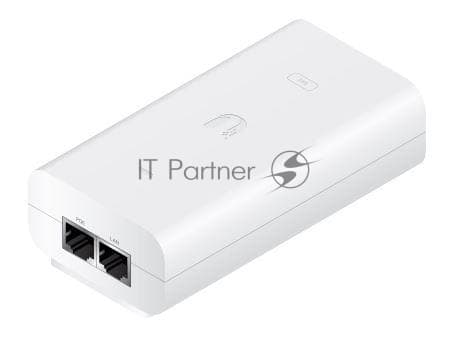 Инжектор Ubiquiti 54v, 1.5A Giga POE
