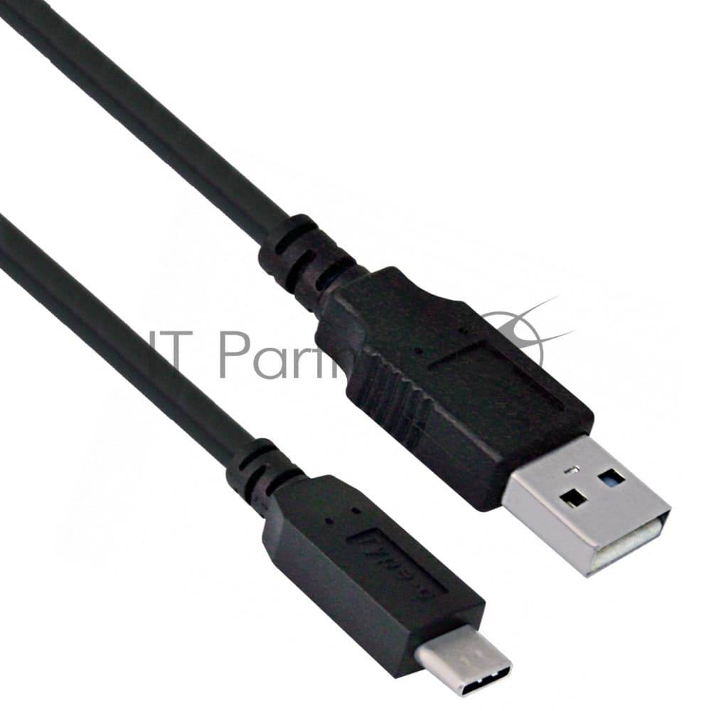 Кабель USB 2.0 A-->USB 3.1 (Type-C) 1.0m ExeGate