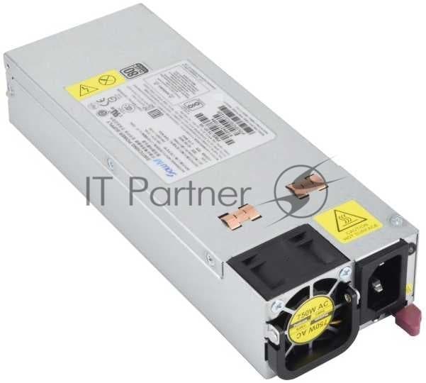 Блок питания SuperMicro PWS-751P-1R 750W, 80 Plus Platinum, PFC