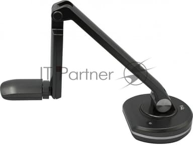 Документ-камера IQBoard IQView E6510 8 мегапикселей (разрешение 3256х2440) + микрофон, USB 2.0, A3