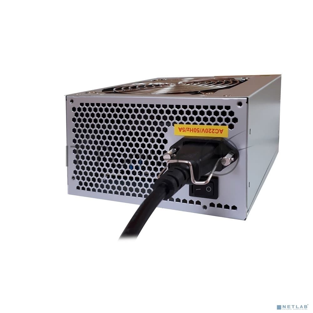 Блок питания 450W ExeGate UNS450 (ES261568RUS-S)