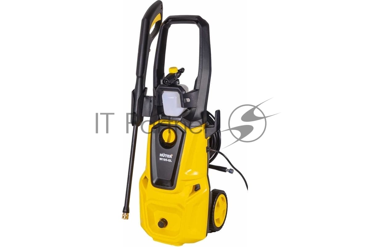 Минимойка Huter W195-QL 2500Вт (70/8/14)