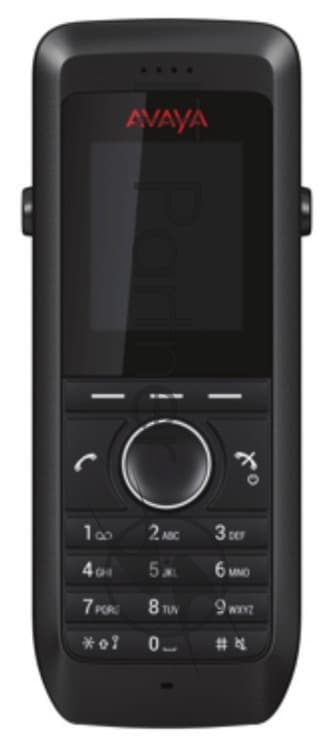 Телефон Avaya DECT 3730 HANDSET