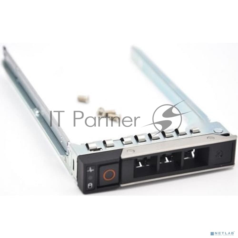 Крепление Dell DXD9H/0DXD9H 2.5" 14G
