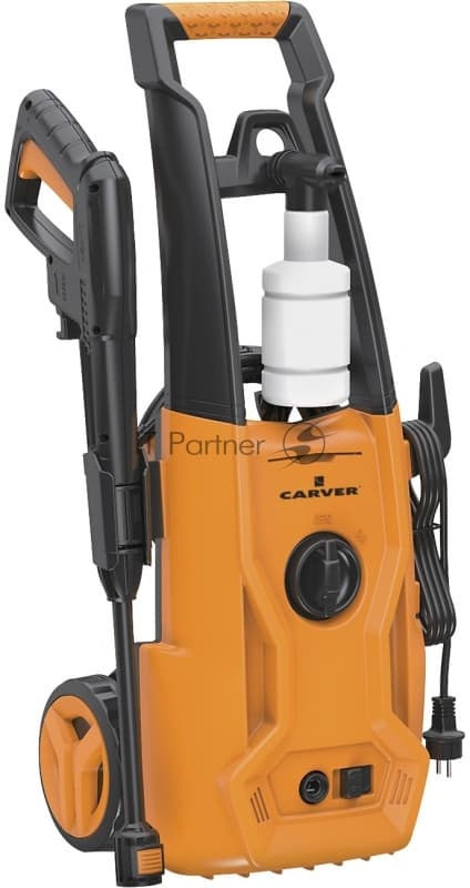 Минимойка Carver CW-1400C 1400Вт (01.023.00002)