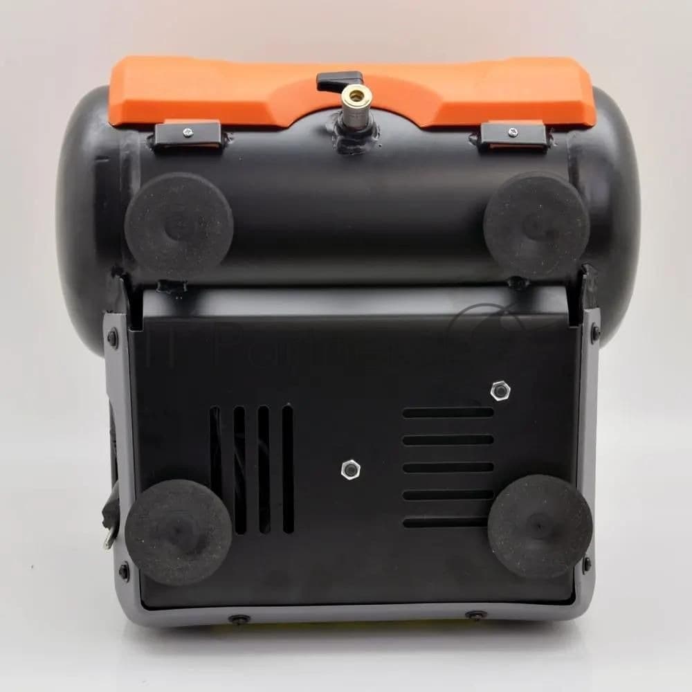 Автомобильный компрессор Berkut Smart Power SAC-280 180л/мин шланг 3.1м