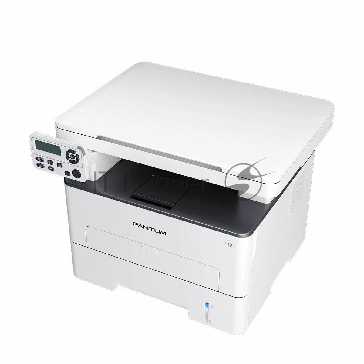МФУ лазерное/ Pantum M6700DW