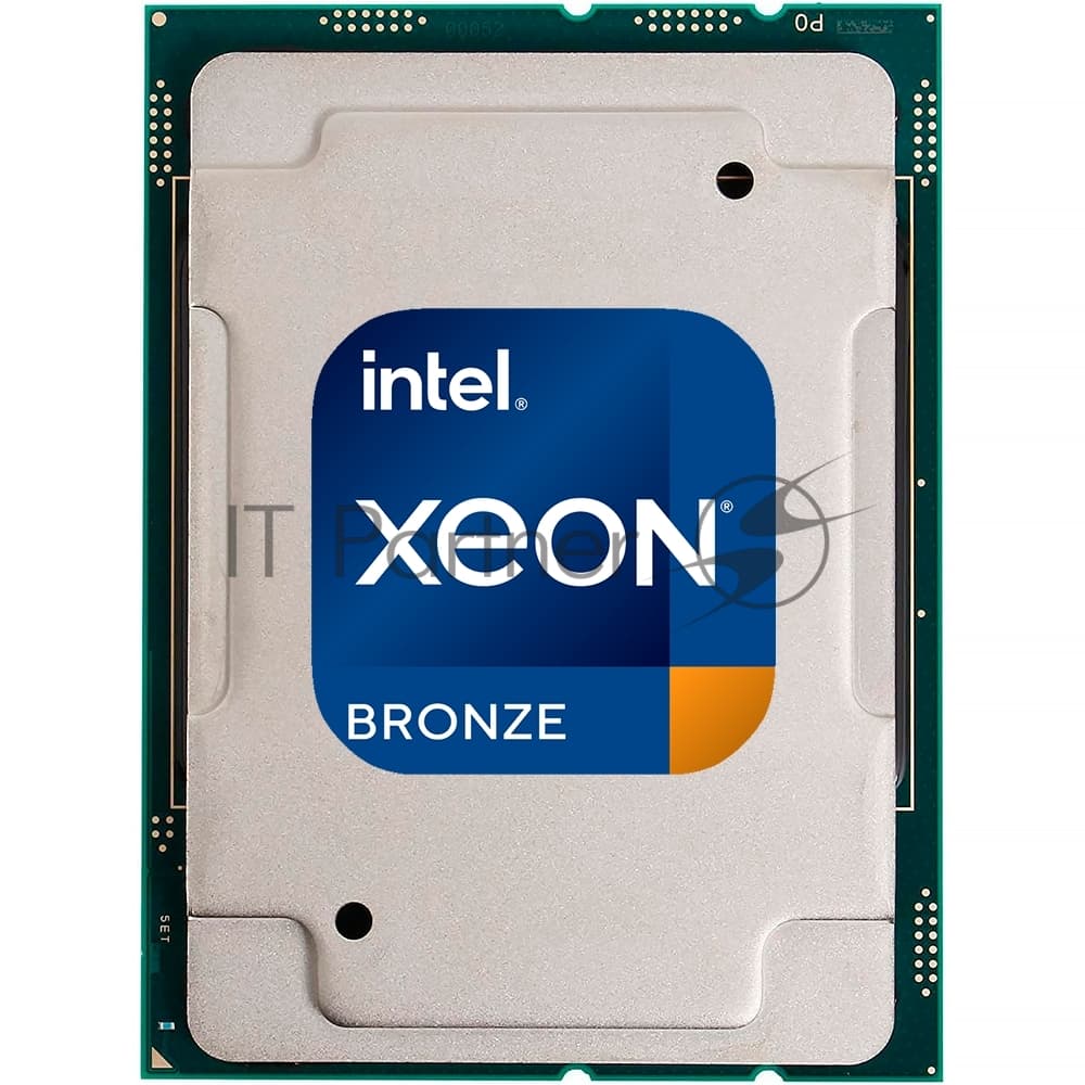 Процессор Intel Xeon BRONZE 3204 (1.90GHz/8.25Mb/6-core) Socket S3647