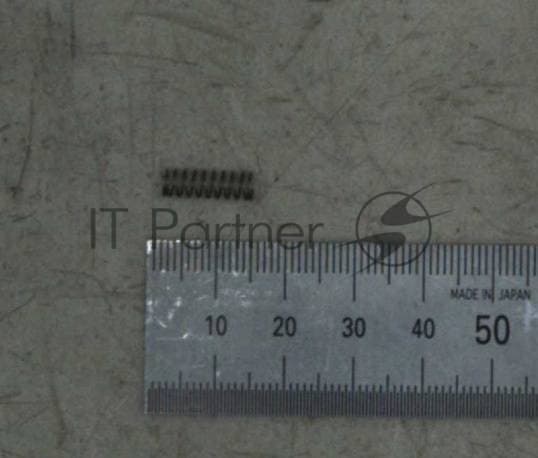 Пружина роликов выхода Samsung ML-1210/1610/SCX-4321/4521 (6107-001163)