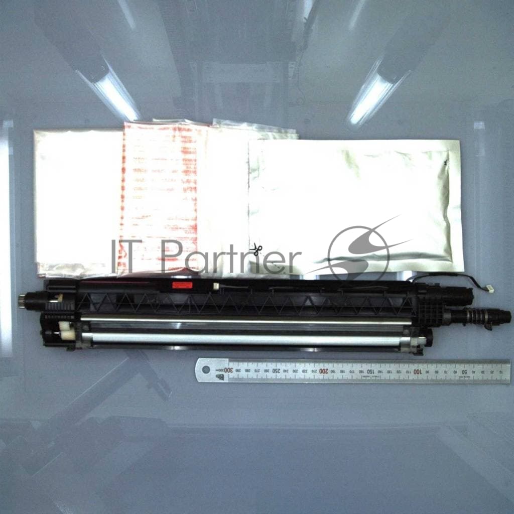 Блок проявки Samsung SL-X7400/X7500/X7600 красный (SS059-67007/JC96-12518A/JC96-10214A/JC96-09838A)