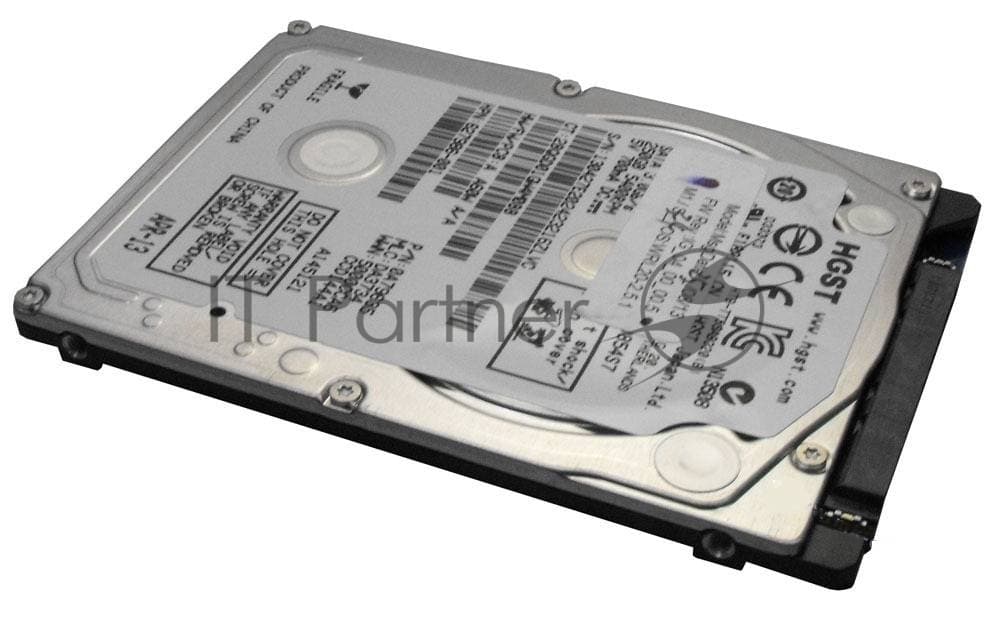 Жесткий диск MSG SATA w/ FW SV HP DJ T790/1300 (CR647-67030/CR647-67028/CR647-67021/CR647-67018/CR647-67016/CR650-67001)