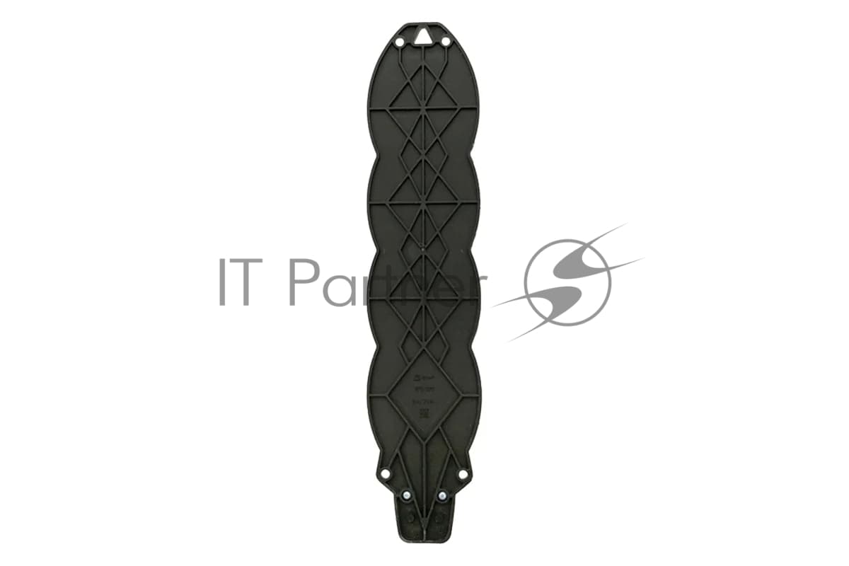 Розетка 4-м 16А IP44 2P+PE 230В с защ. крышками каучук Basic EKF RPS-020-16-230-44