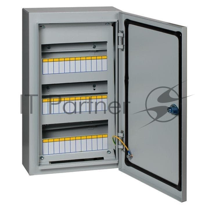 Щит распред. EKF mb24-36 навесной ЩРН-36 (520х310х120) IP54 EKF PROxima