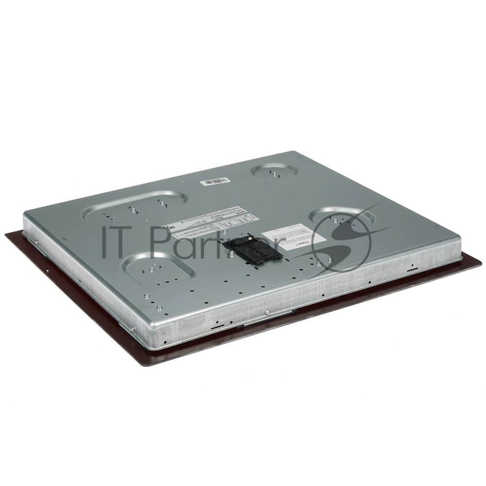 Варочная поверхность Gorenje ECT643SYB черный