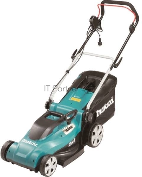 Makita ELM4120 Газонокосилка