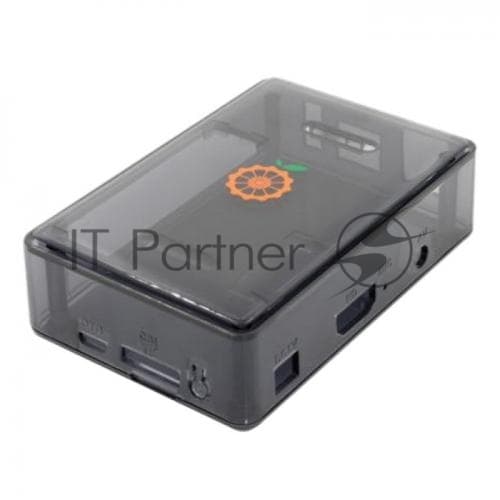 Корпус ACD RD033 Black ABS Case for Orange Pi PC & PC2