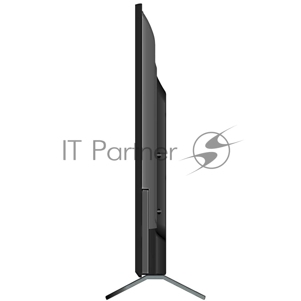Телевизор PolarLine 32" 32PL14TC-SM (U) черный LED HD 50Hz Android 1Gb/16Gb