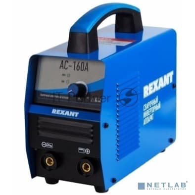 Сварочный инвертор Rexant AC-160А