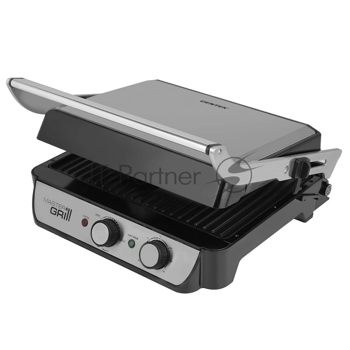 Гриль электрический Centek CT-1466
